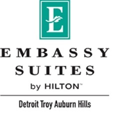 Embassy Suites Detroit-Auburn Hills