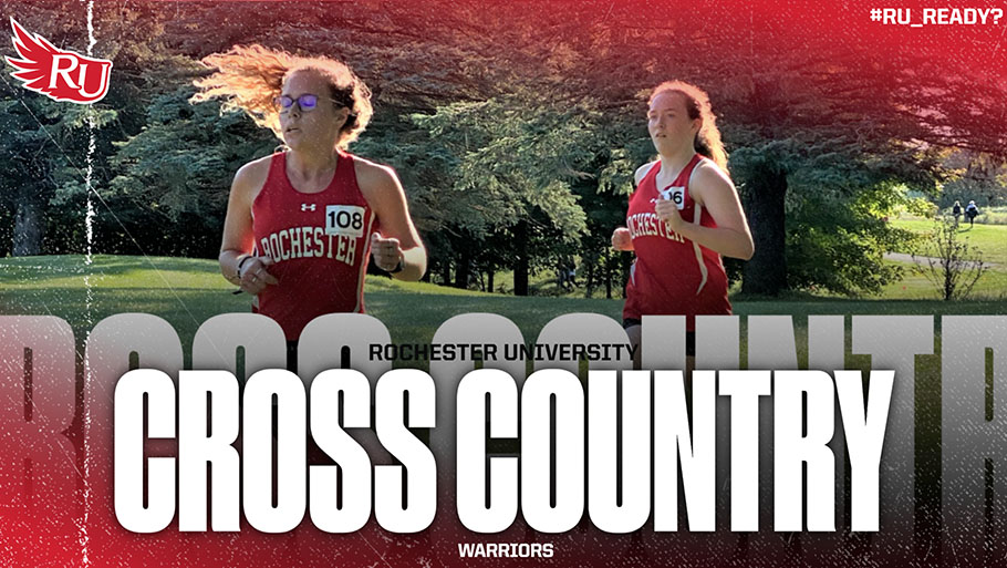 Women's XC takes 2nd overall at Ferris State Invite