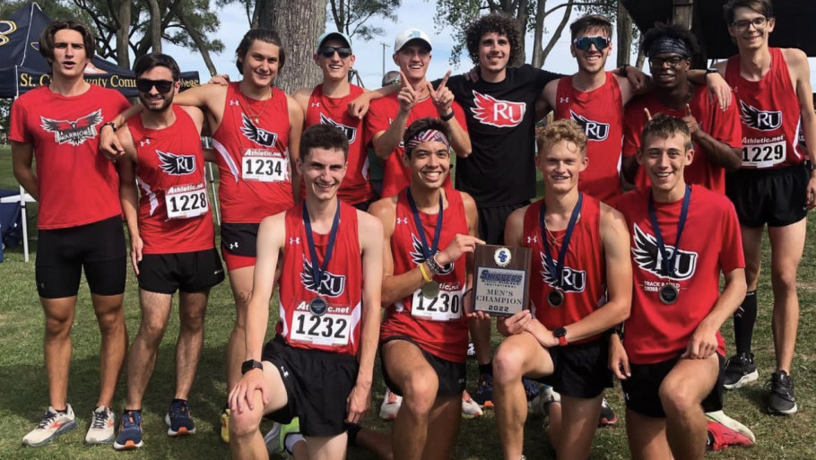 Cross Country Comes Up Huge in Skippers Invitational