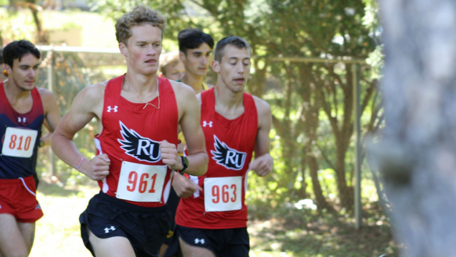 PREVIEW: Cross Country Wraps Up Season At WHAC Championships