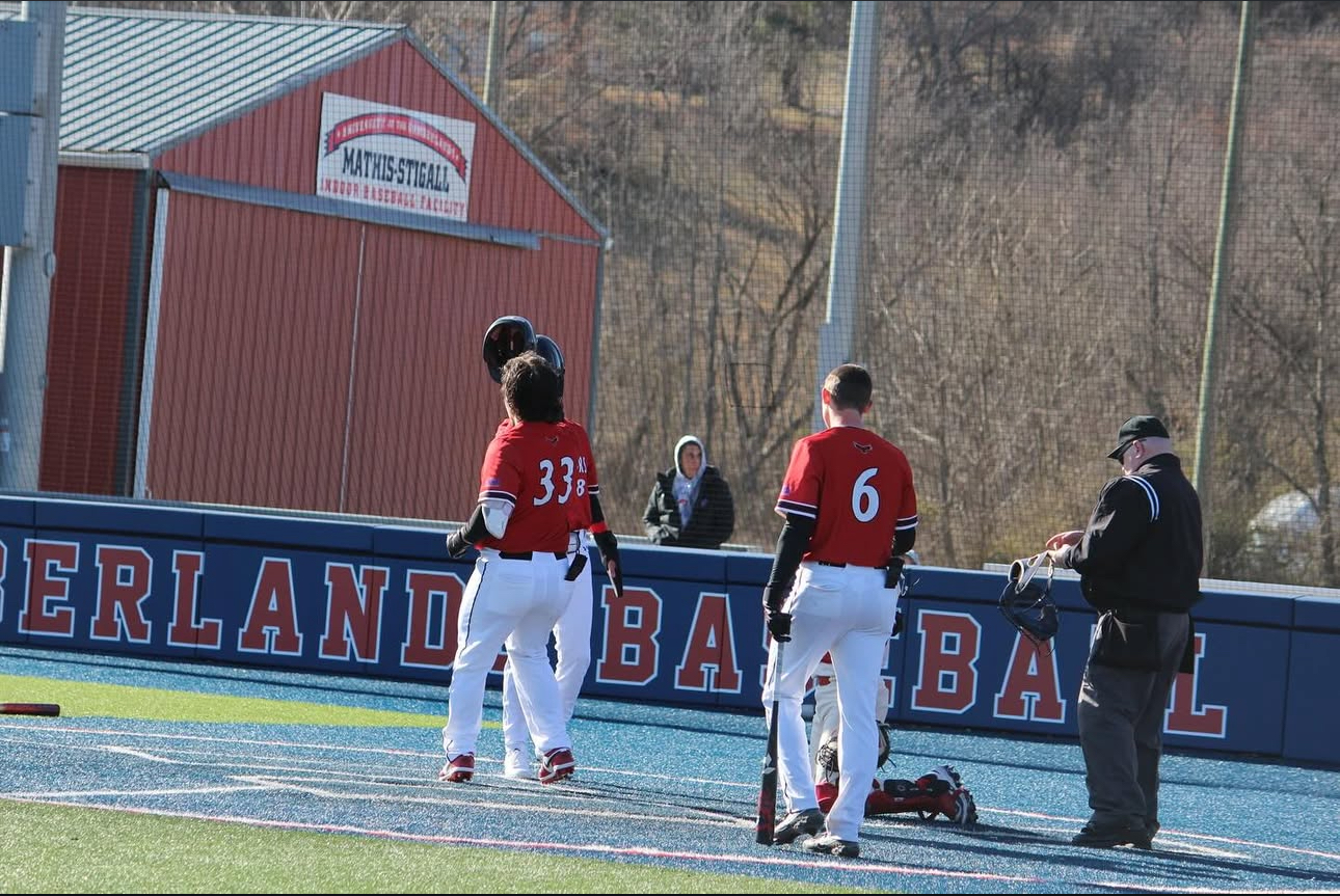 WARRIORS DROP SERIES TO #5 CUMBERLANDS IN SEASON OPENER