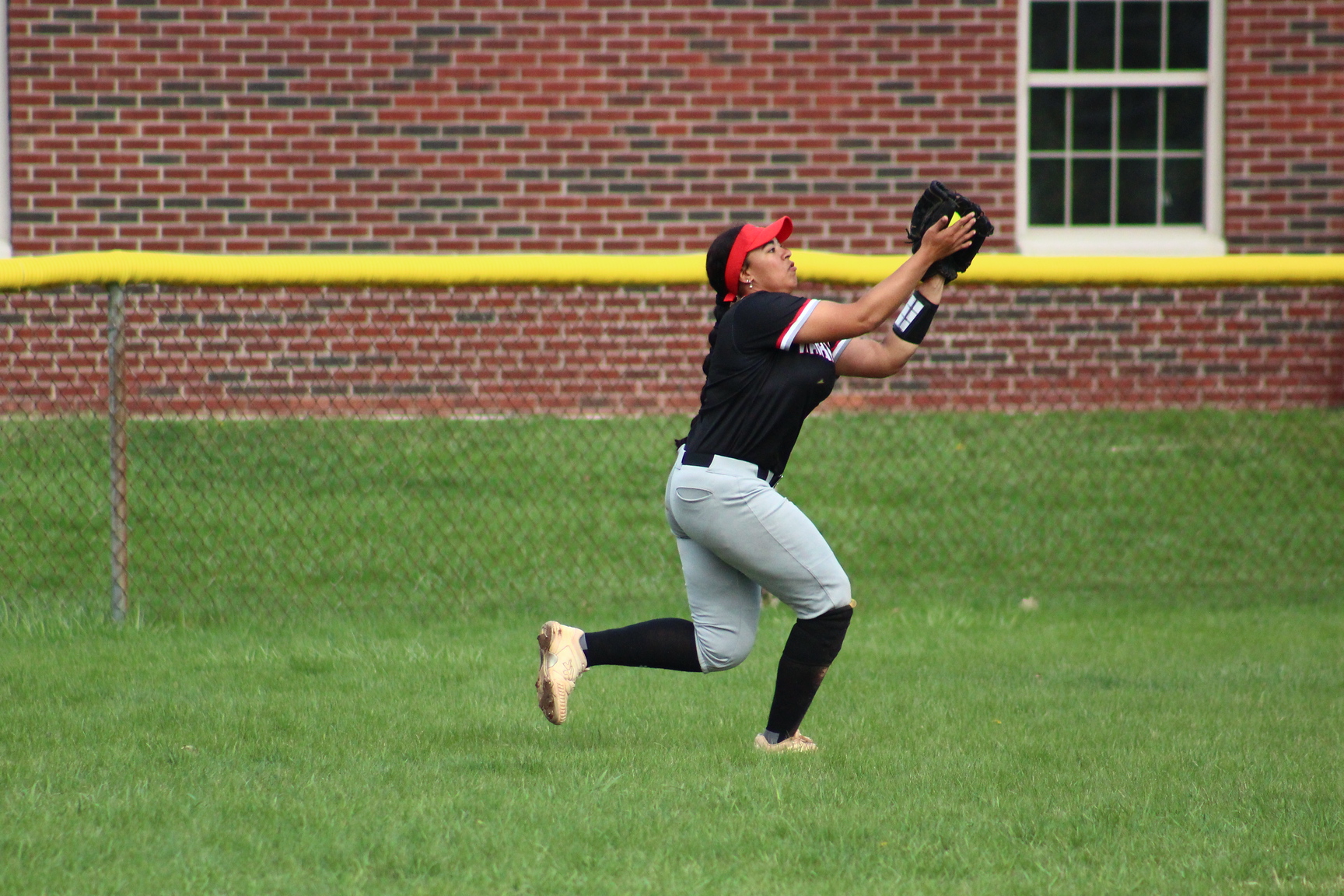 WARRIORS DROP THREE GAMES ON THIRD DAY OF FASTPITCH DREAMS CLASSIC