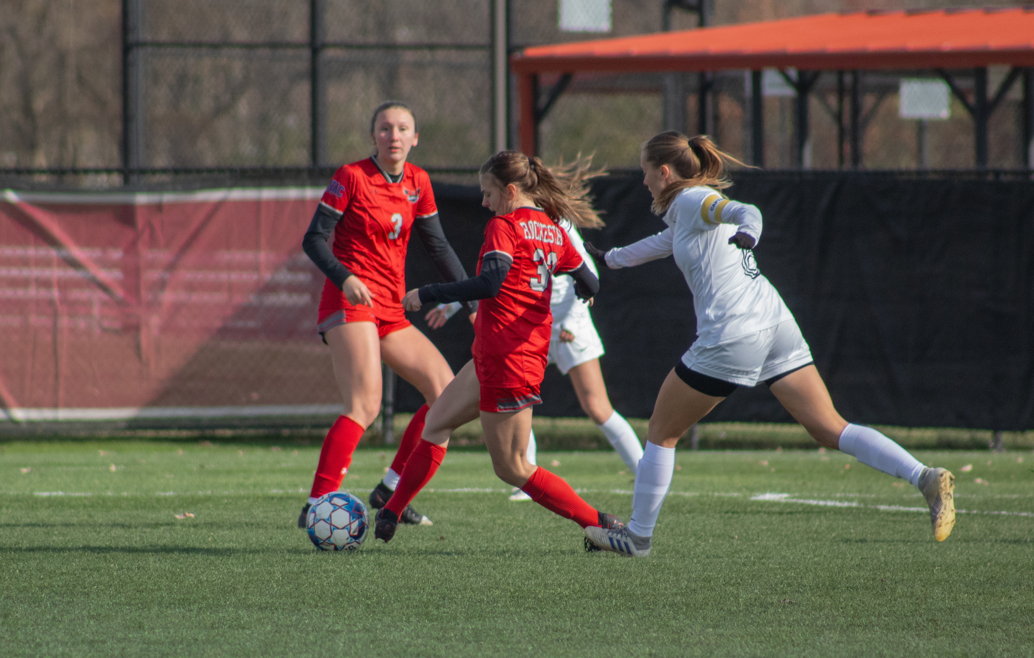 WOMEN'S SOCCER WRAPS UP ILLINOIS TRIP AGAINST ST. FRANCIS